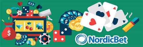 nordicbet bonuskode|NordicBet Casino Bonuses .